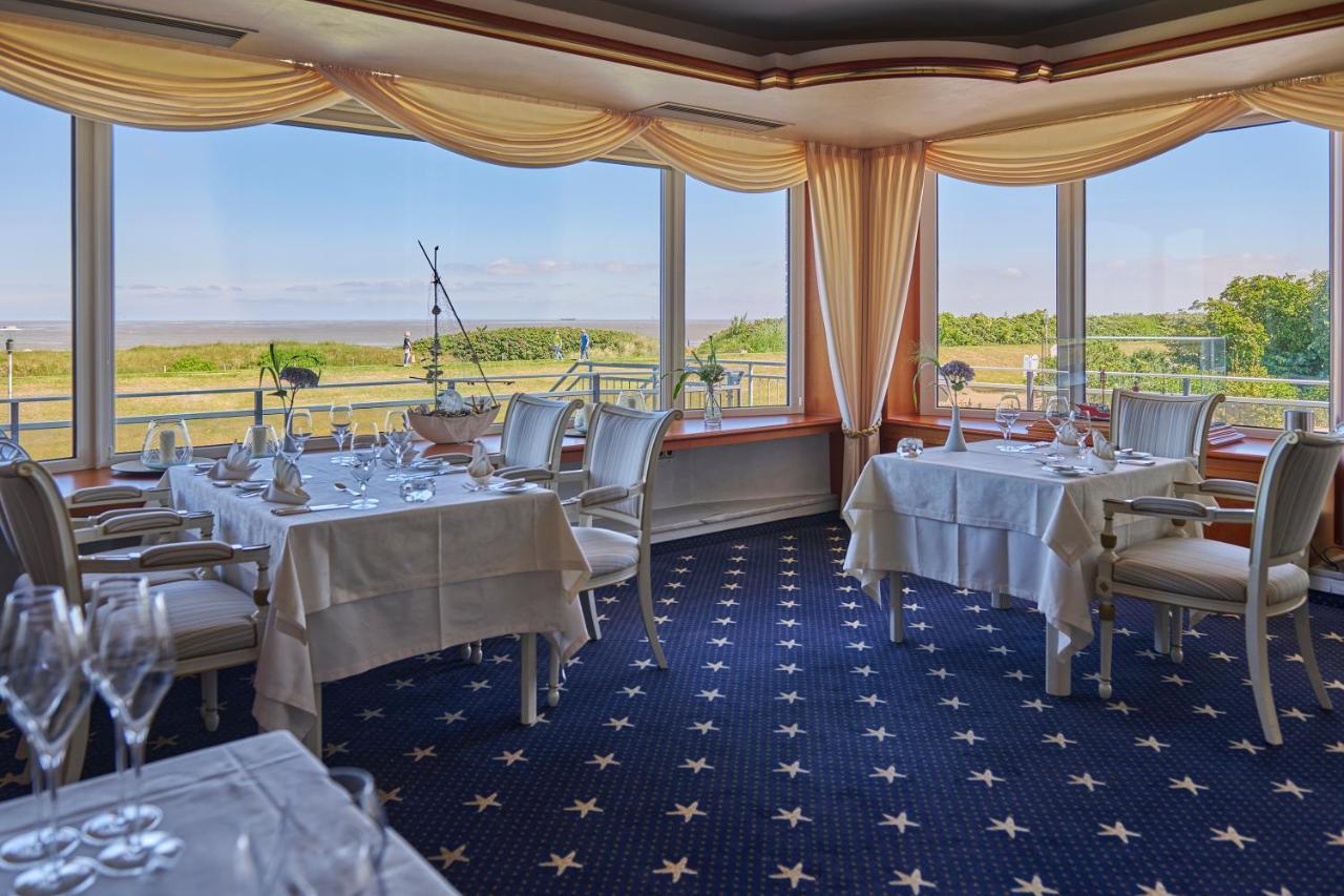 Badhotel Sternhagen Hotel 5*