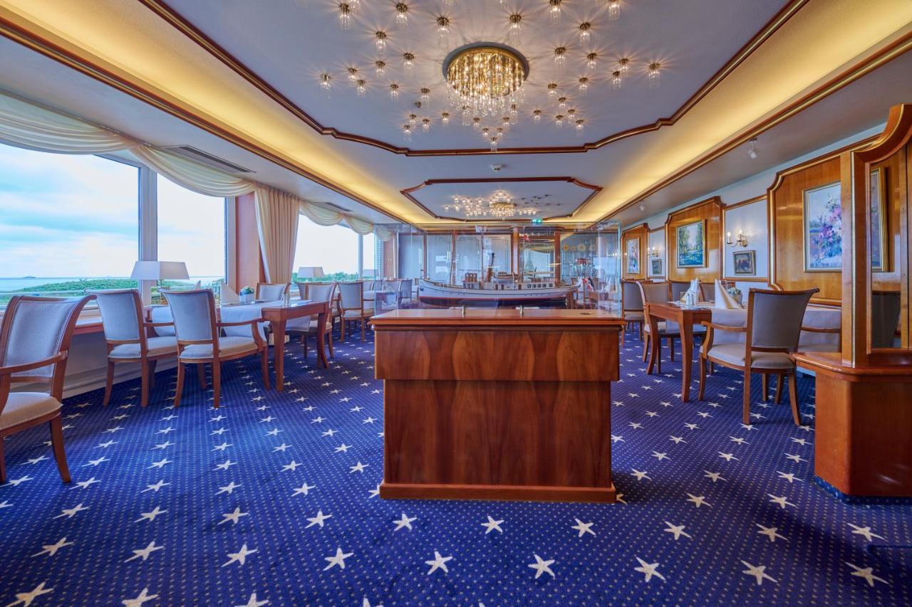 Badhotel Sternhagen 5*