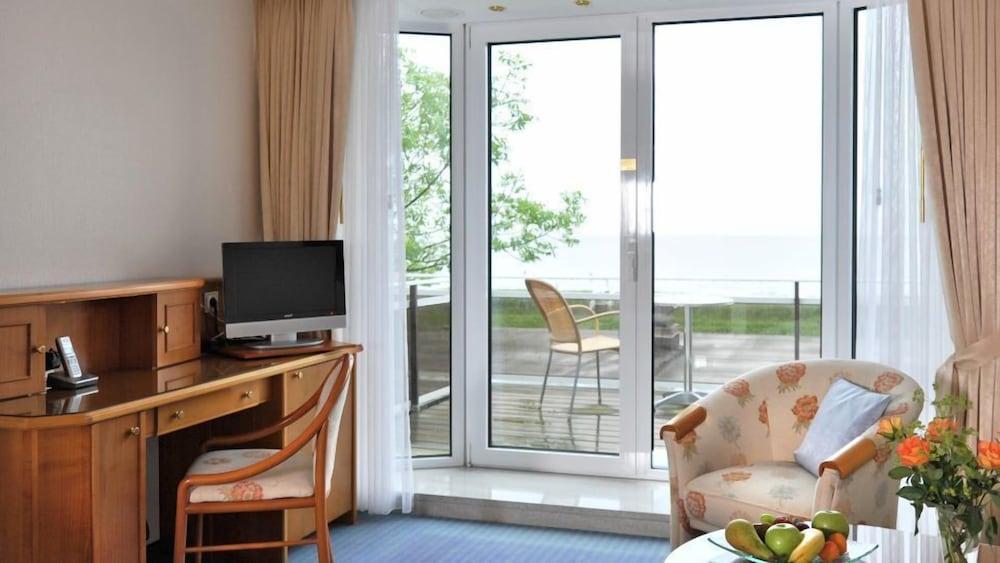Hotel Badhotel Sternhagen Cuxhaven