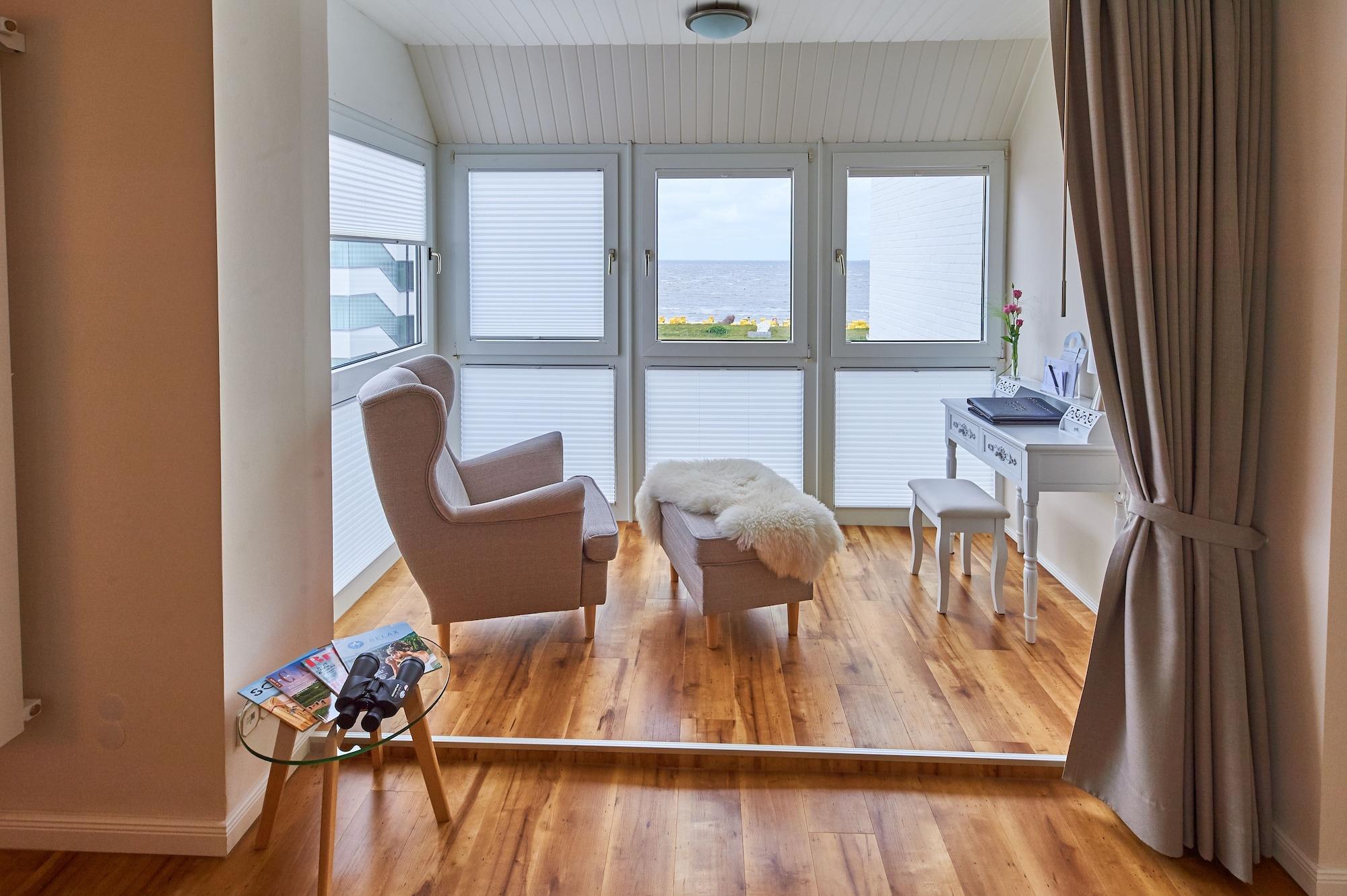Badhotel Sternhagen Hotel 5*