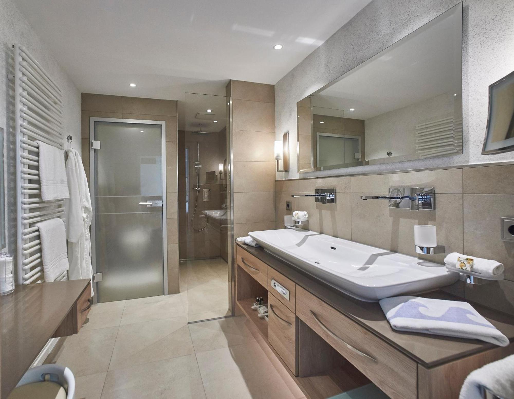Badhotel Sternhagen Hotel