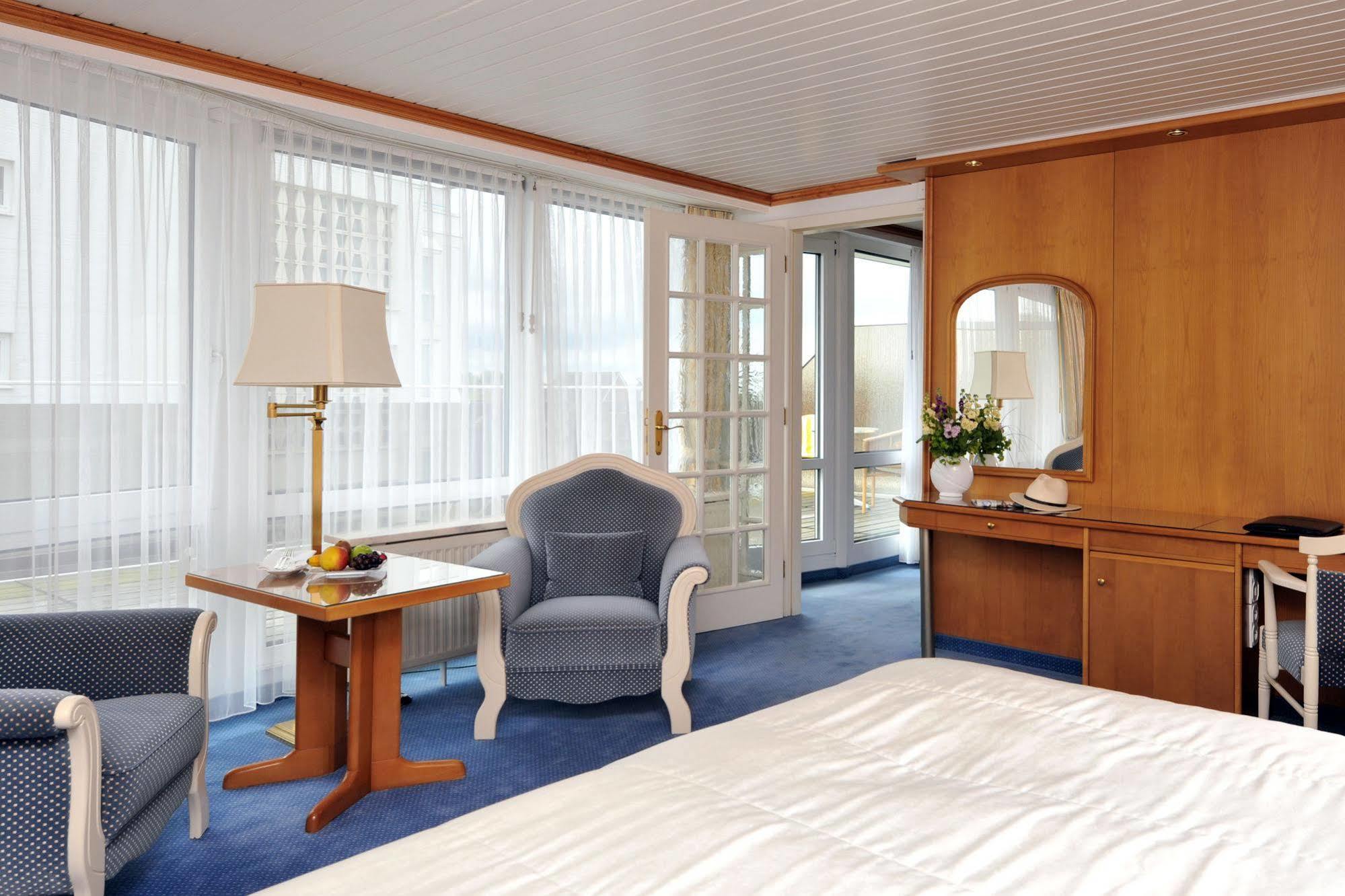 Badhotel Sternhagen